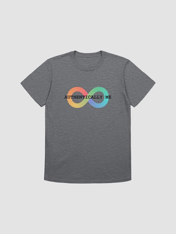 Authentically Me Tee product image (1)