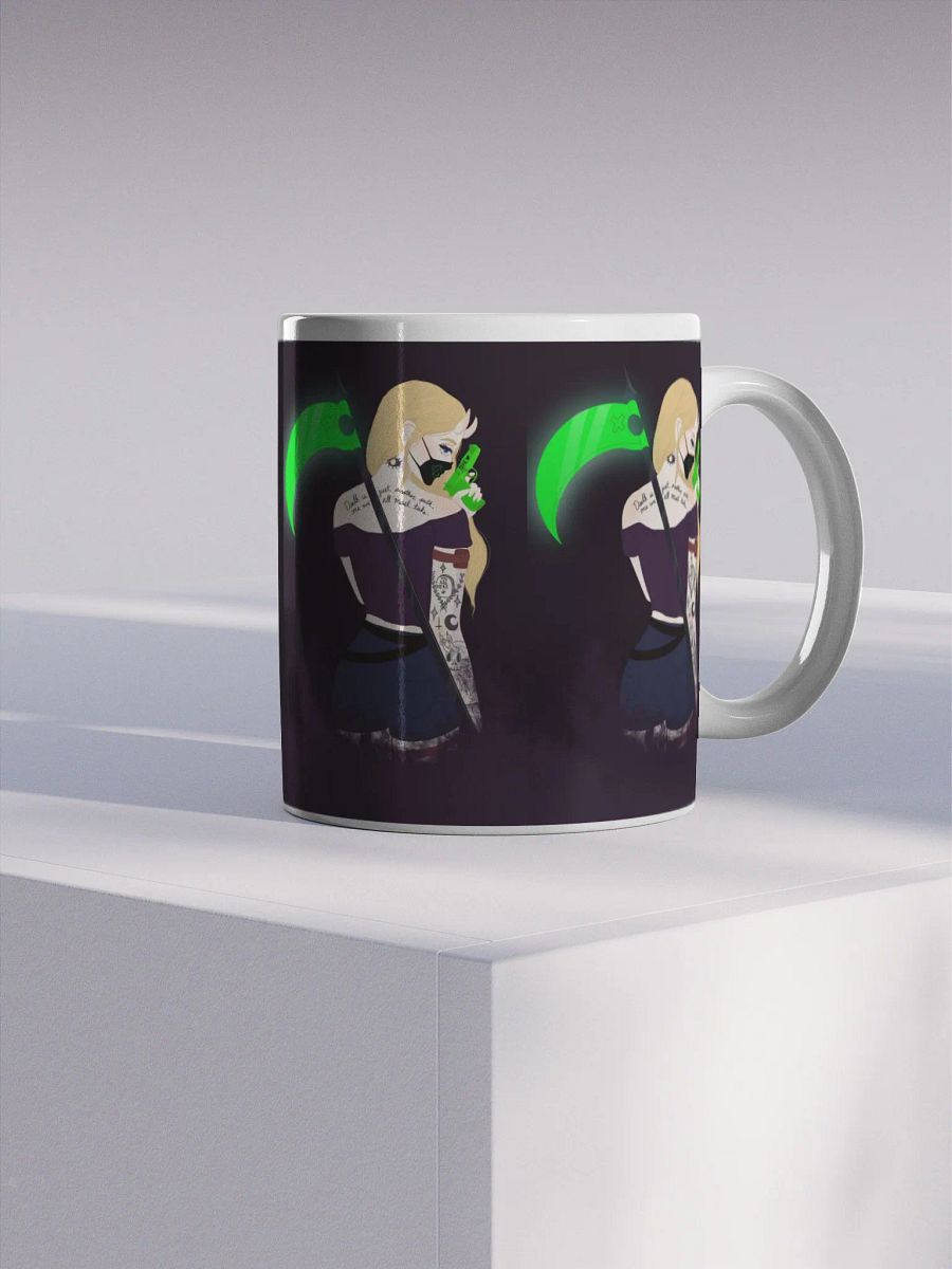 The reaper product image (4)