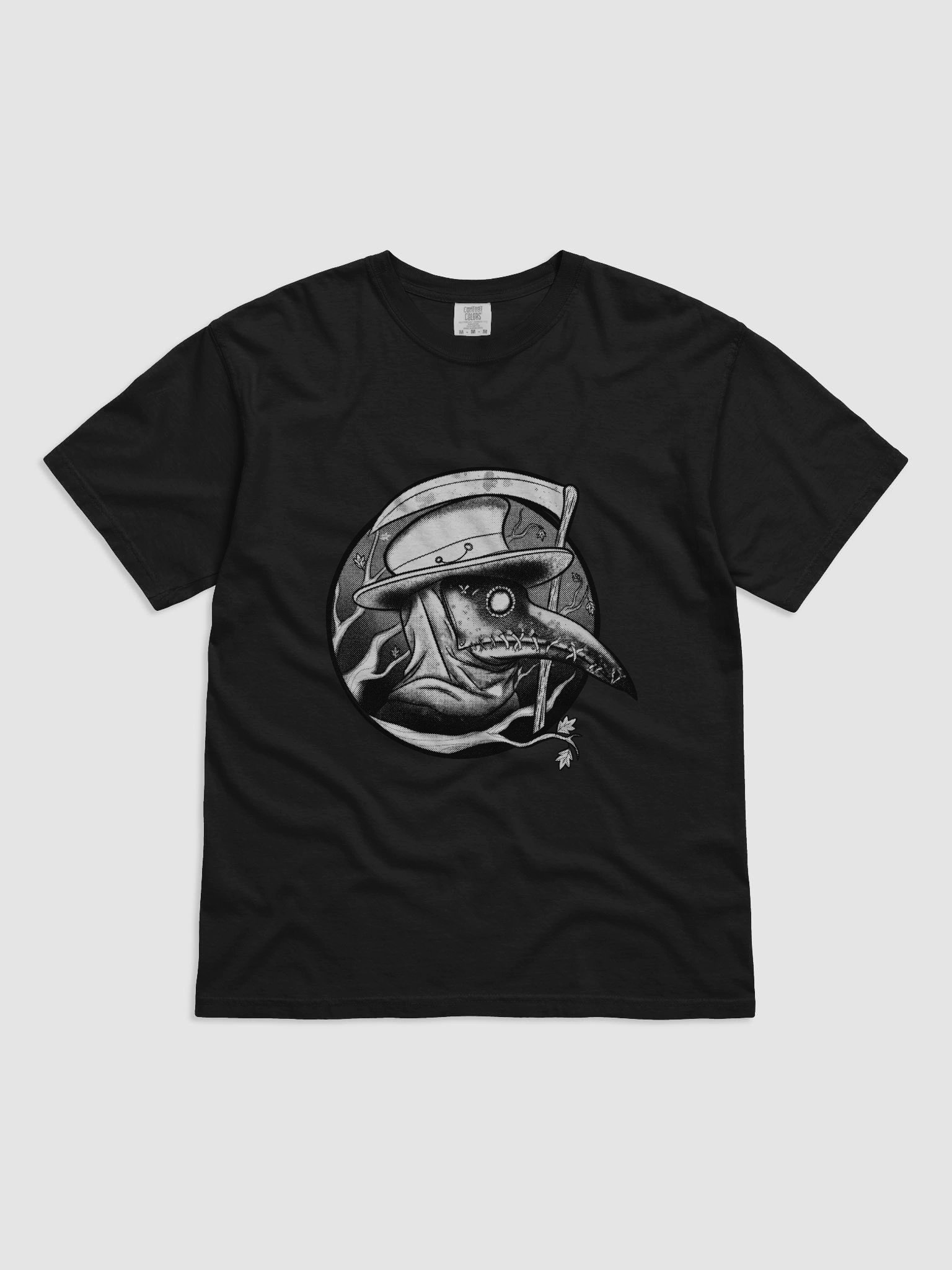 Plague Doctor product image (1)