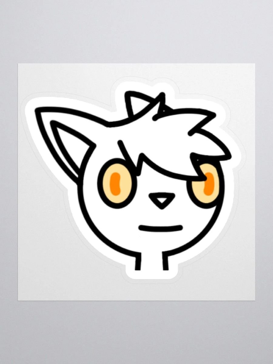 Alex Sticker product image (1)