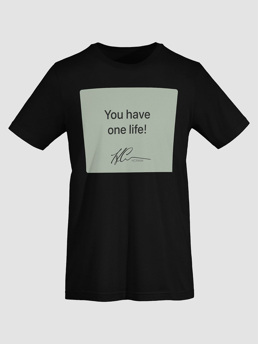 First Principles P9 - T-Shirt Olive product image (7)