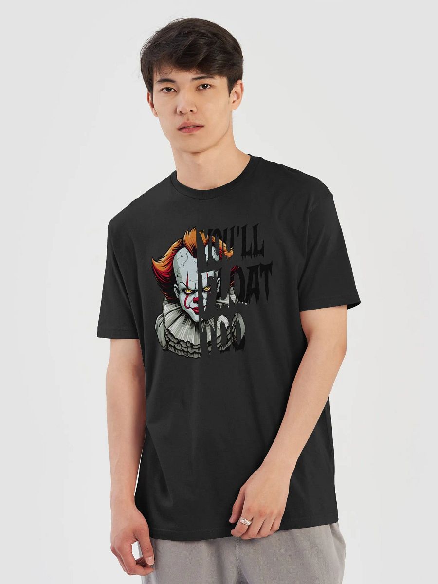 Pennywise - Super Soft T product image (35)