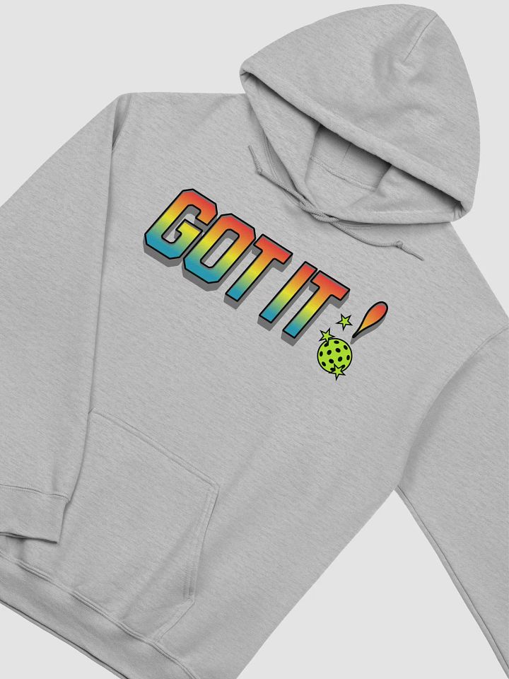 Got It Pickleball Galactic Sphere Hoodie product image (26)