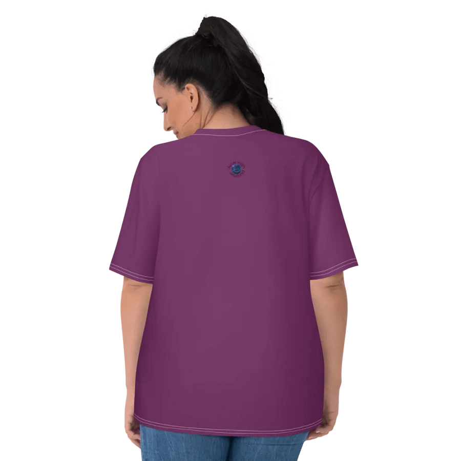 Pure Hunny Glow All-Over T-Shirt product image (6)