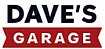 Dave’s Garage