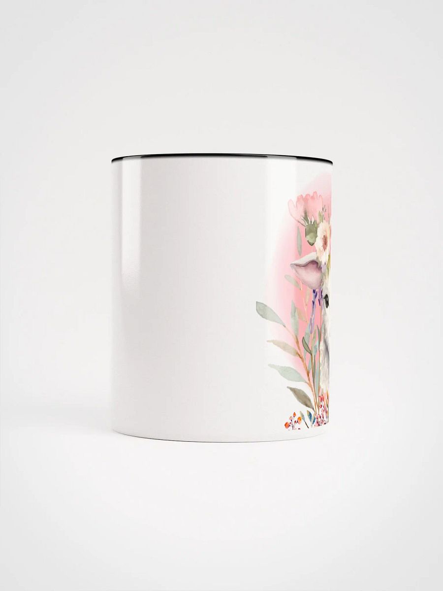 Boho Little Lamb Coffee Mug product image (33)