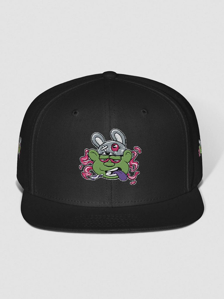 bizzworld drip snapback collection product image (1)
