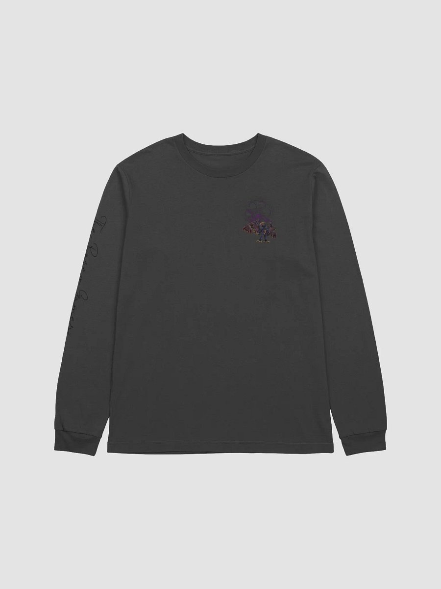 Church of Bahamut Supersoft Longsleeve product image (1)