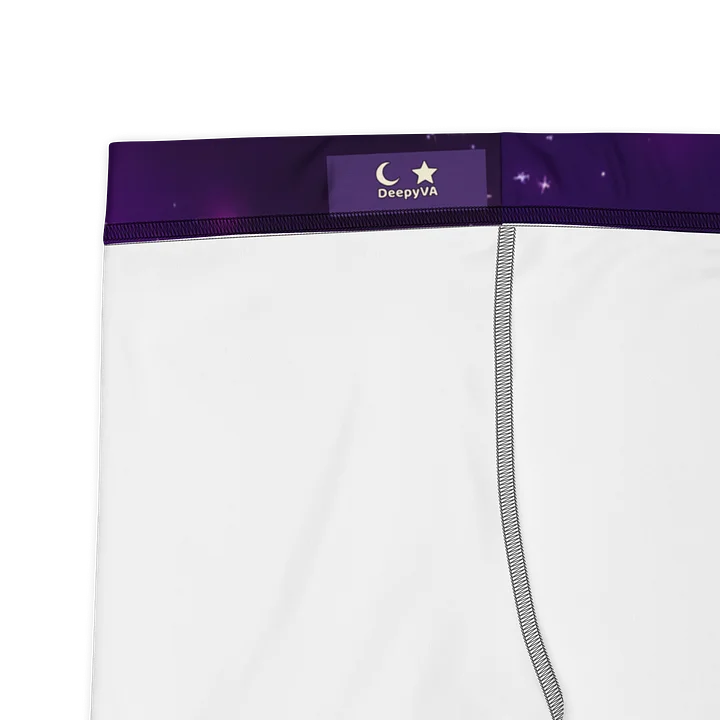 Moon And Star Cheeky Shorts product image (2)