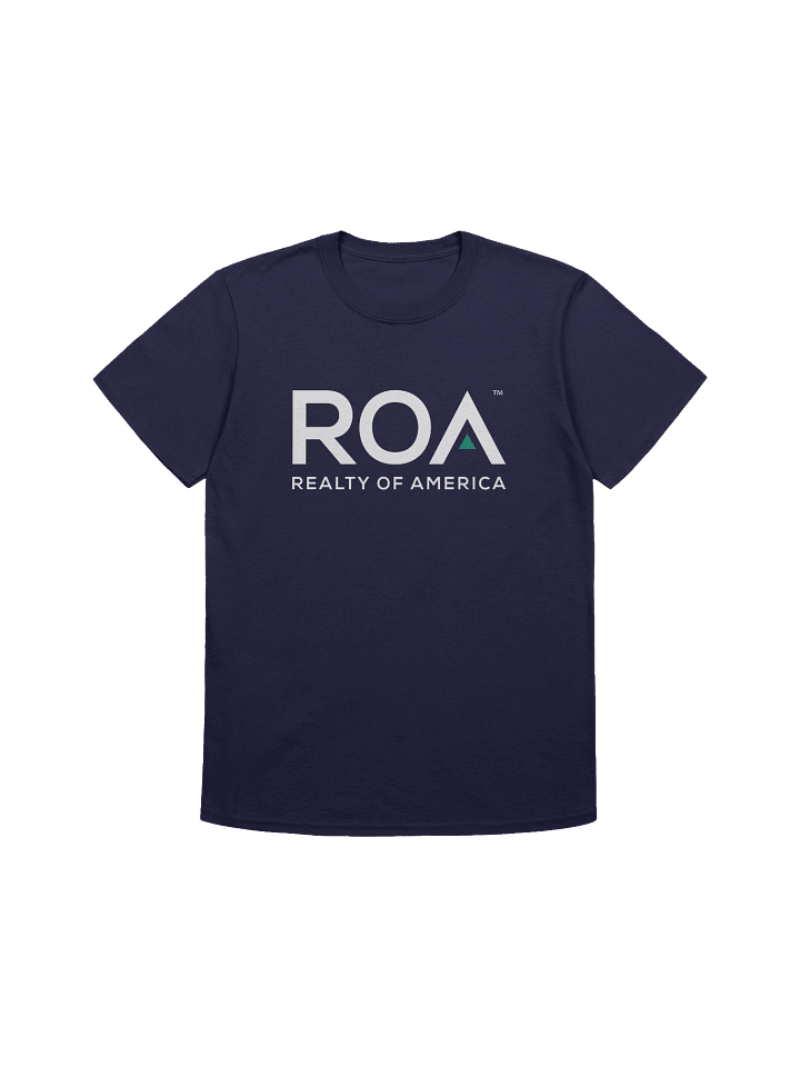 Basic ROA Tee product image (1)