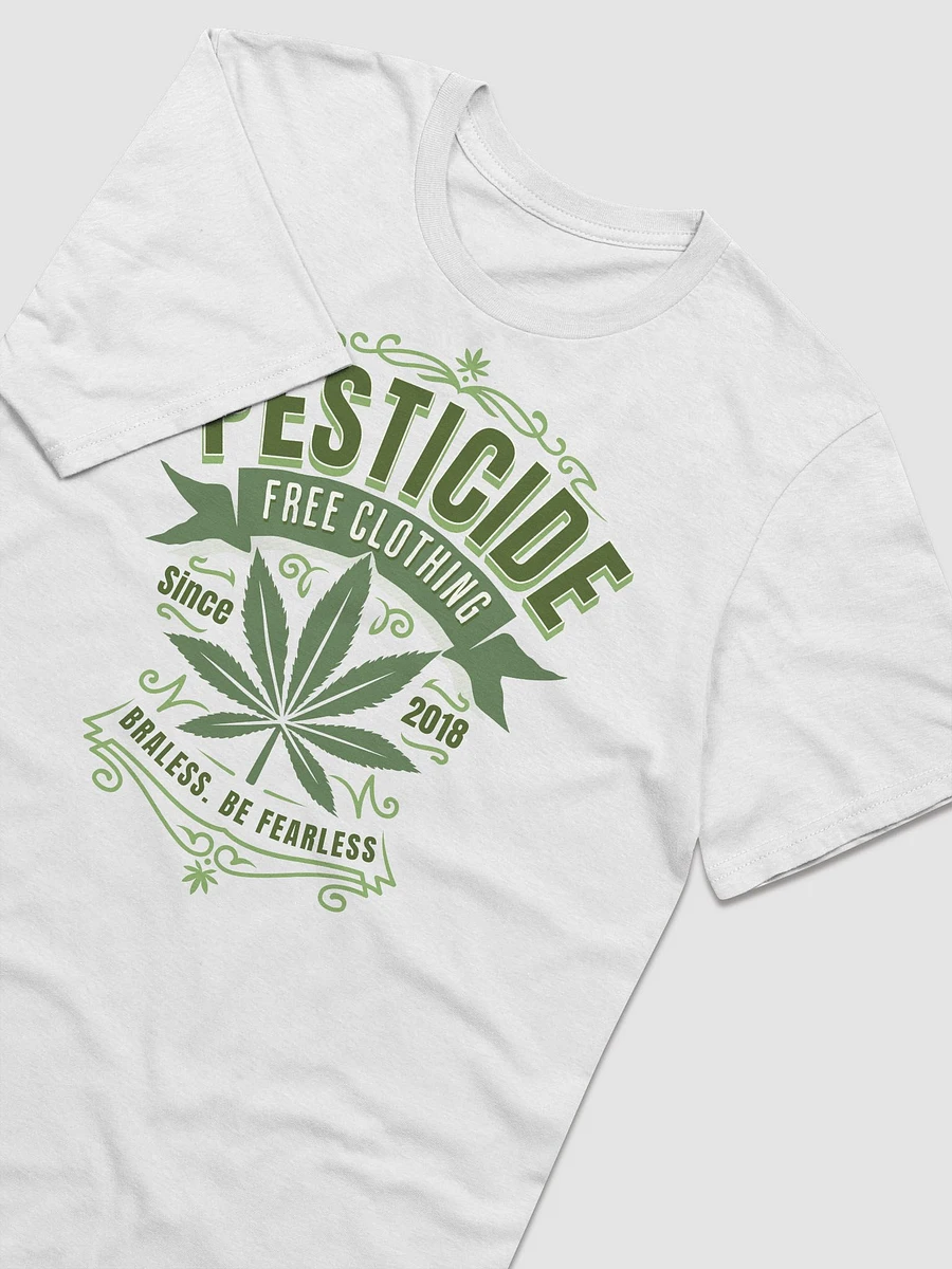 The All New Pesticide-Free Tee product image (6)