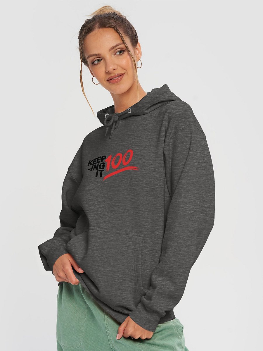 Bold Motion 100 Hoodie product image (13)