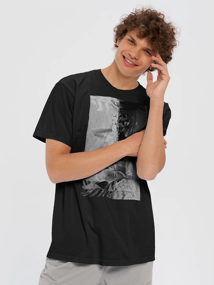 Fingerprints T-Shirt product image (5)