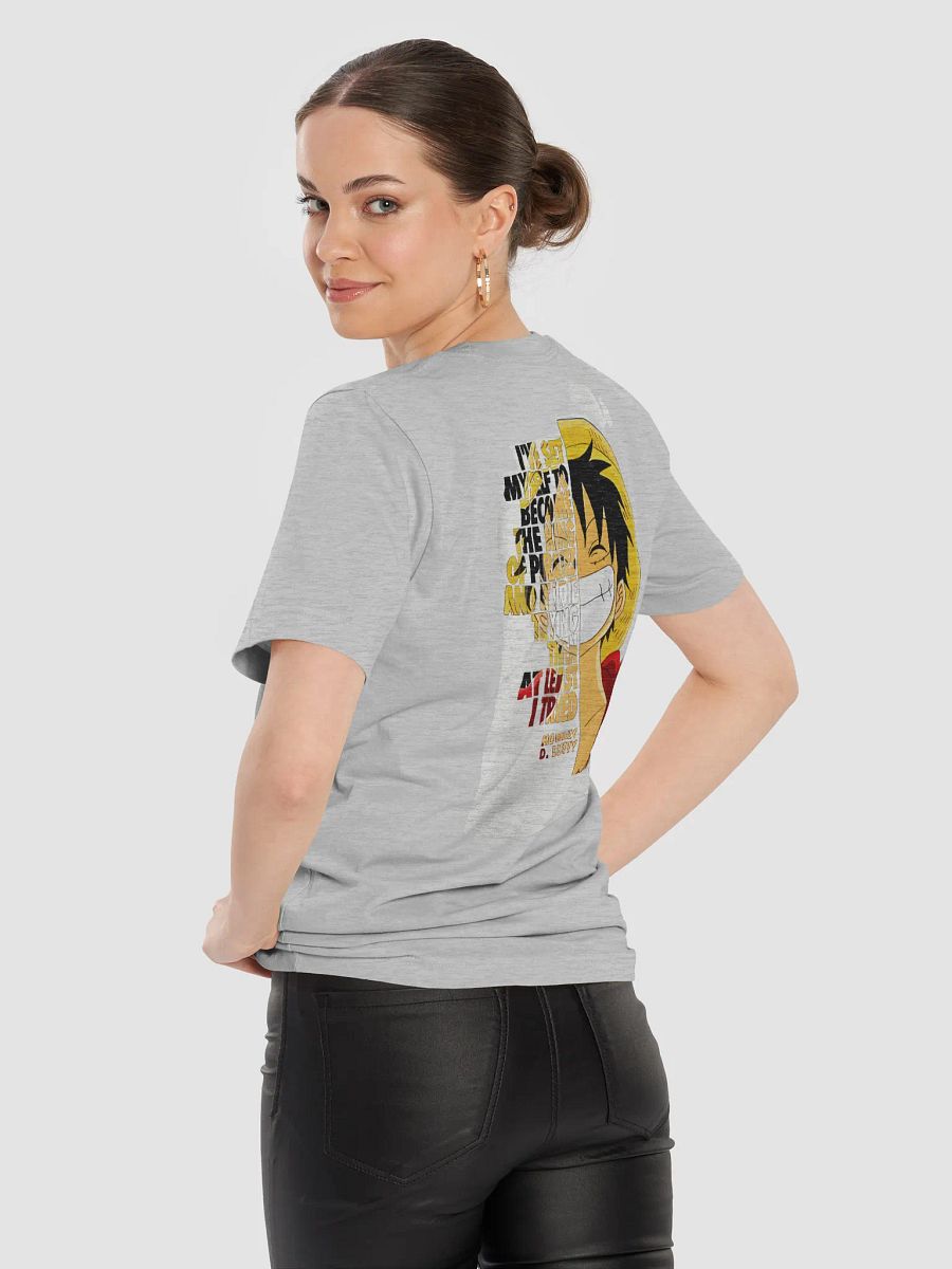Playful Pirate Skull T-Shirt product image (53)