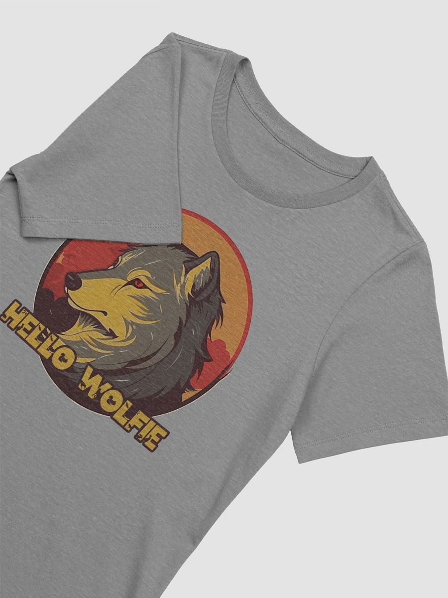 HELLO WOLFIE product image (35)