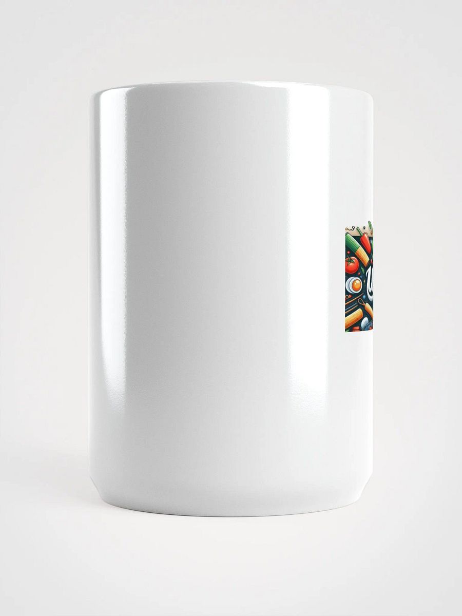 Wok & Roll Mug product image (5)