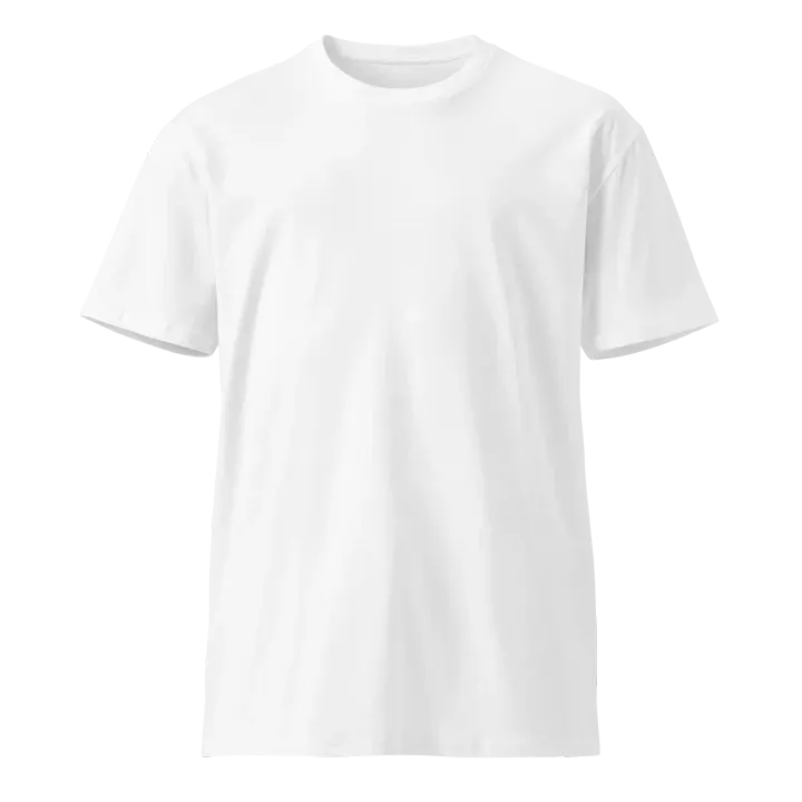 Albert Einstein's Premium Unisex T-Shirt product image (2)