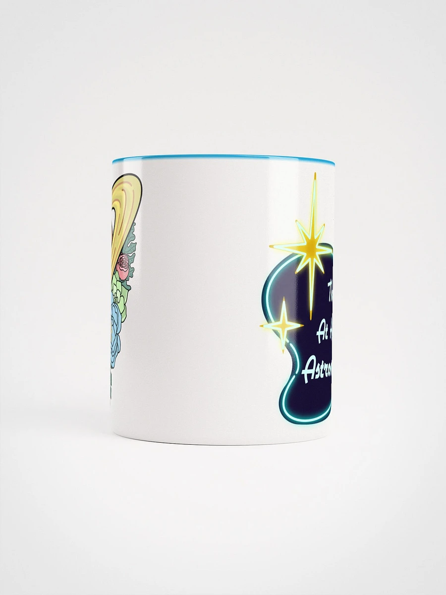 Saturn Color Mug product image (9)