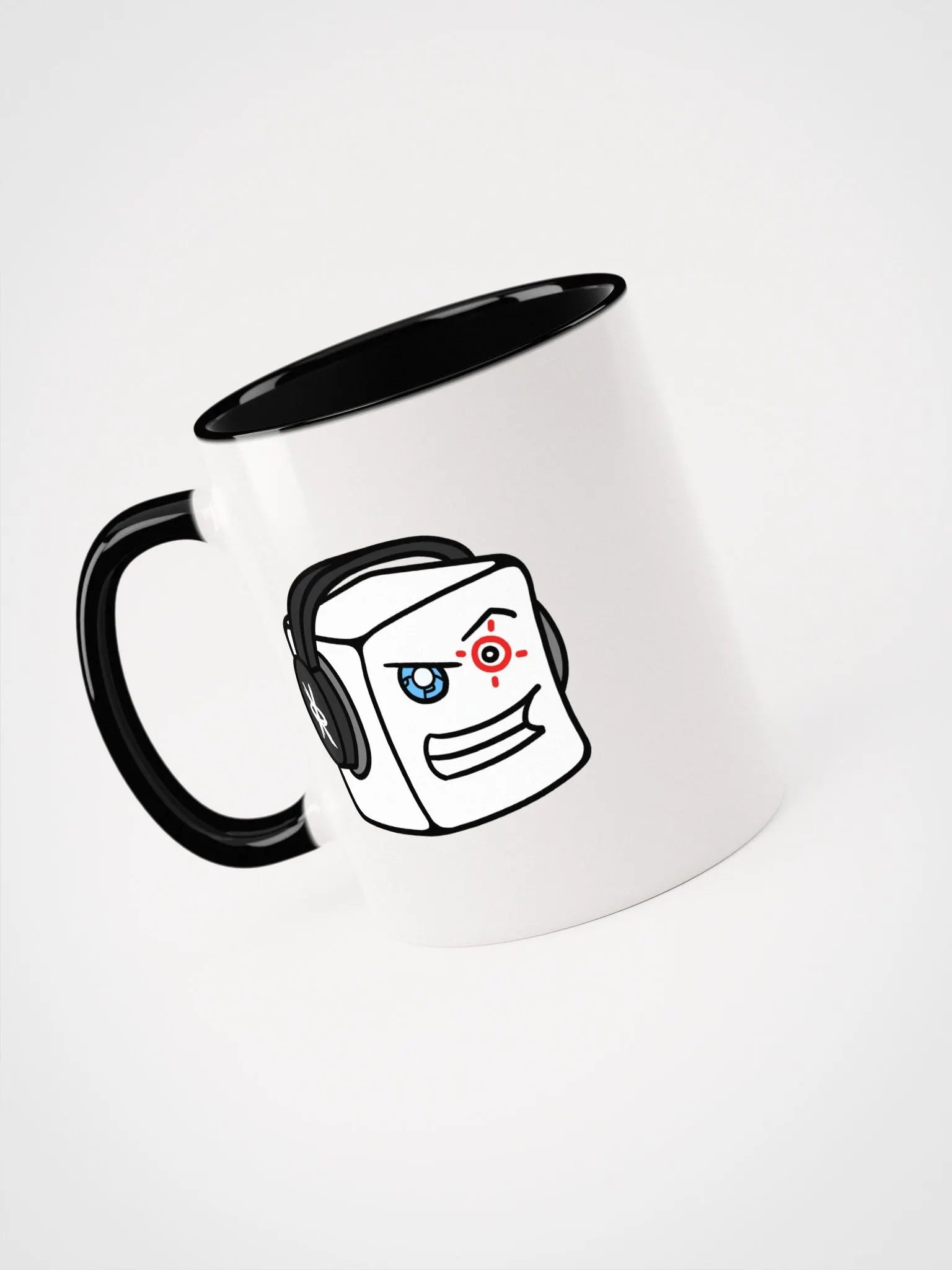 Aim Colored Mug product image (3)