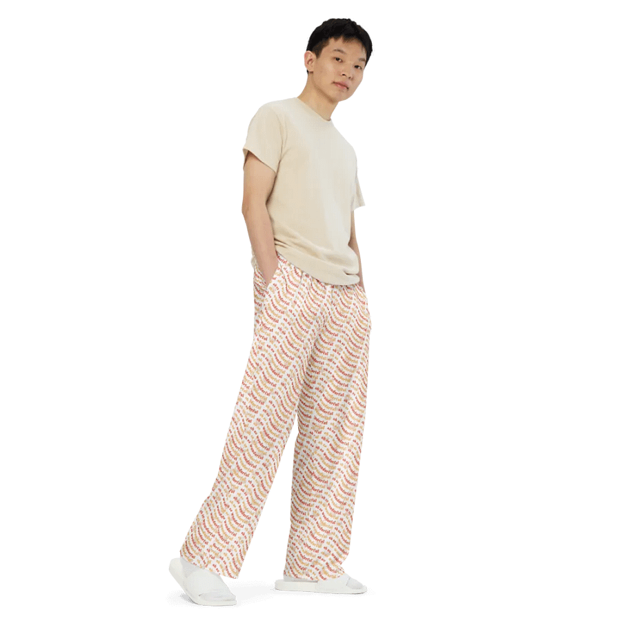 Oh So Wonderful Pajama Bottoms product image (7)