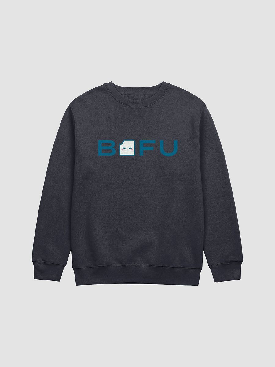 Bofu Crewneck product image (14)