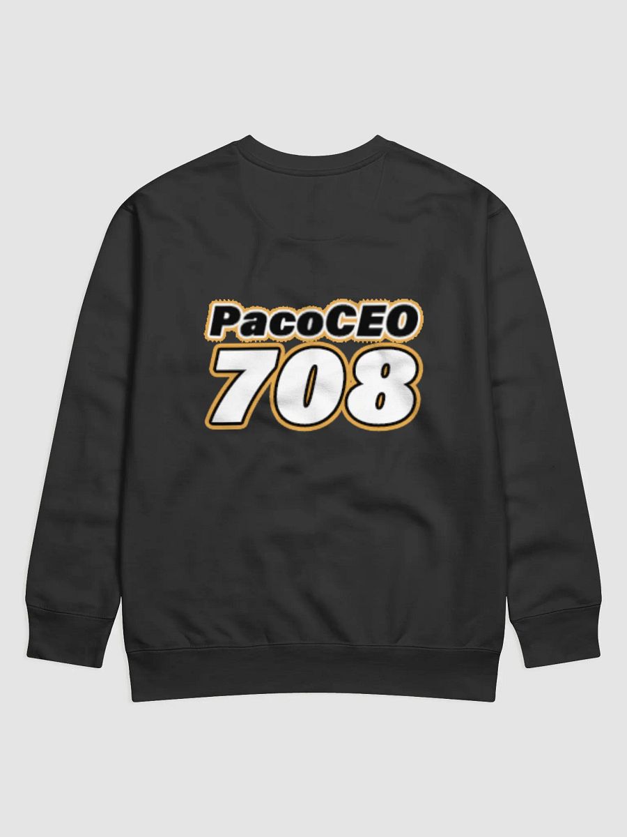 PC>> Premium Sweatshirt product image (2)