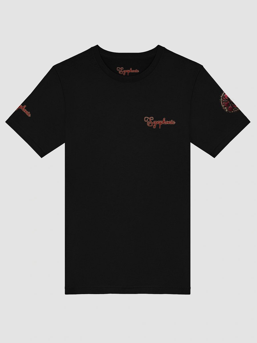 Synphonic Signature Supersoft Tee product image (23)