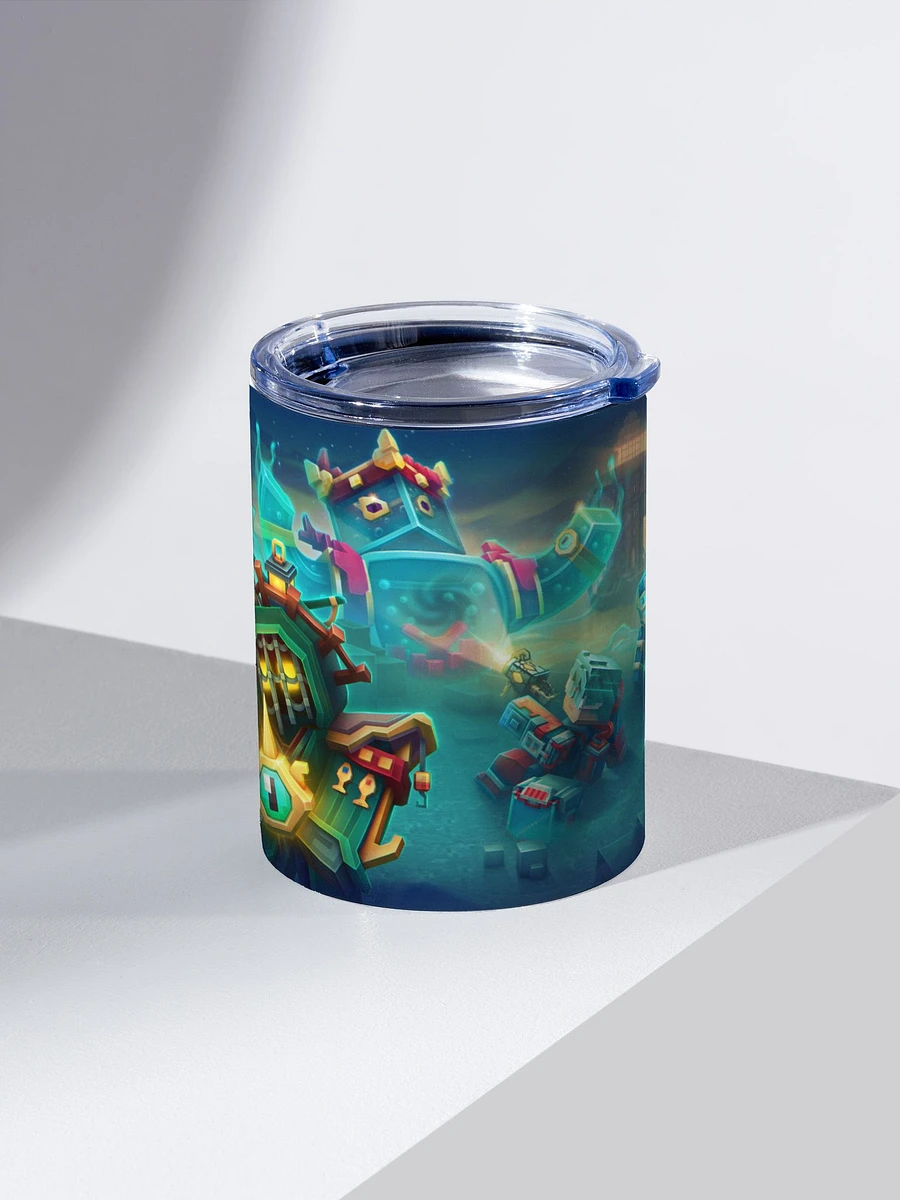 Underwater Update Mug product image (2)