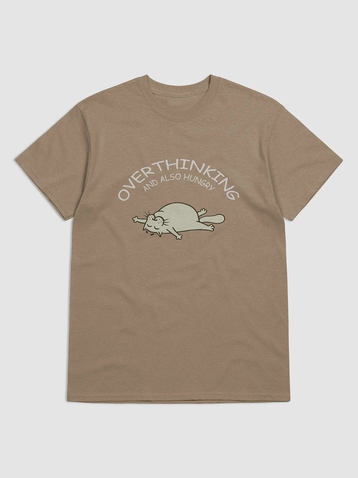 Overthinking and also hungry product image (5)