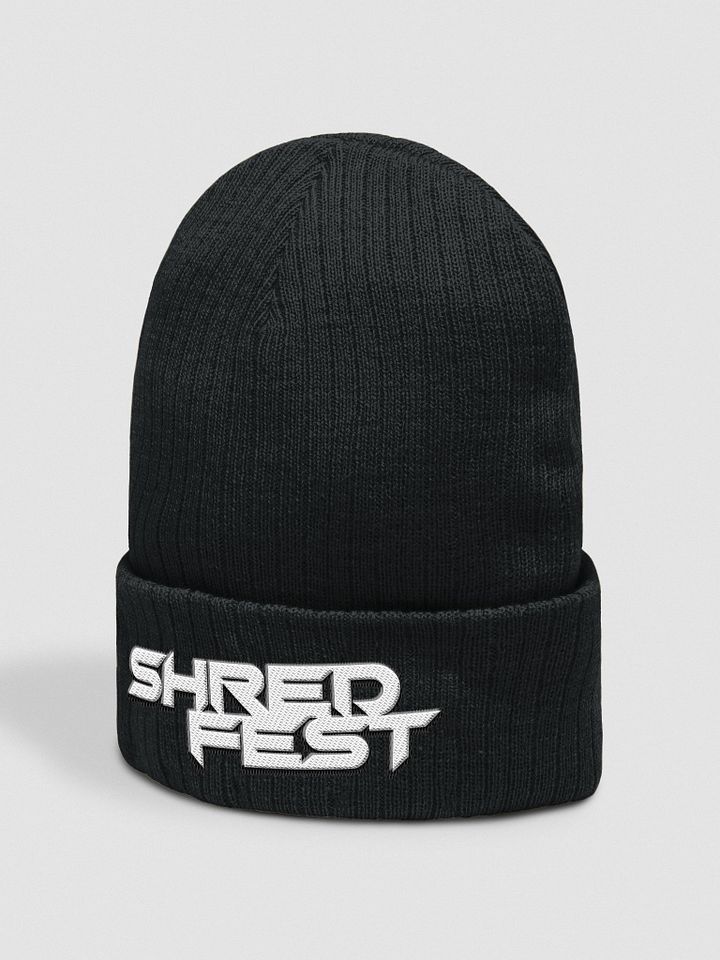OG Shredfest Beanie product image (2)
