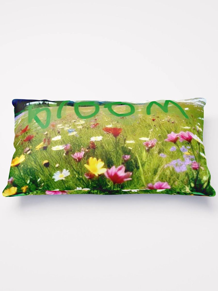 Bloom pillow product image (1)