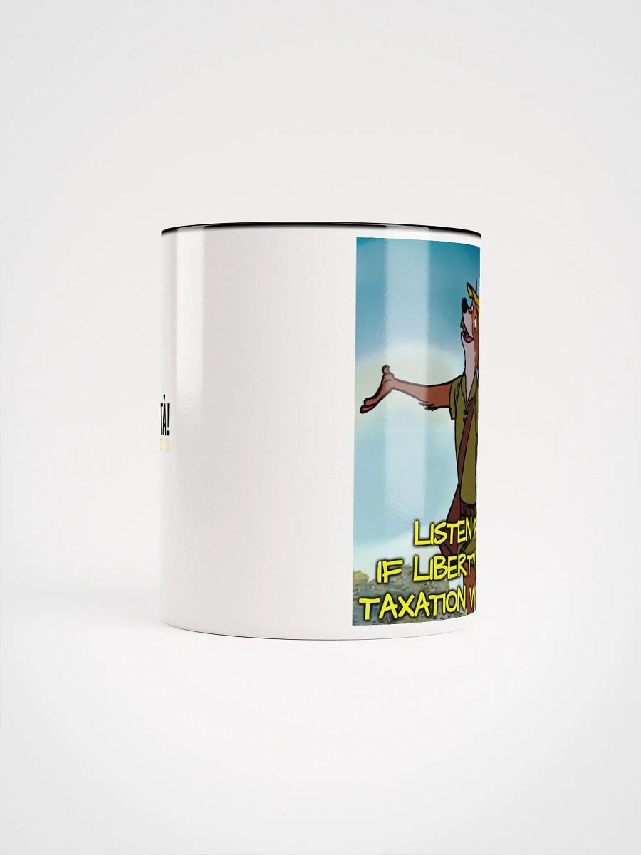 Liberty doesn't exist product image (17)