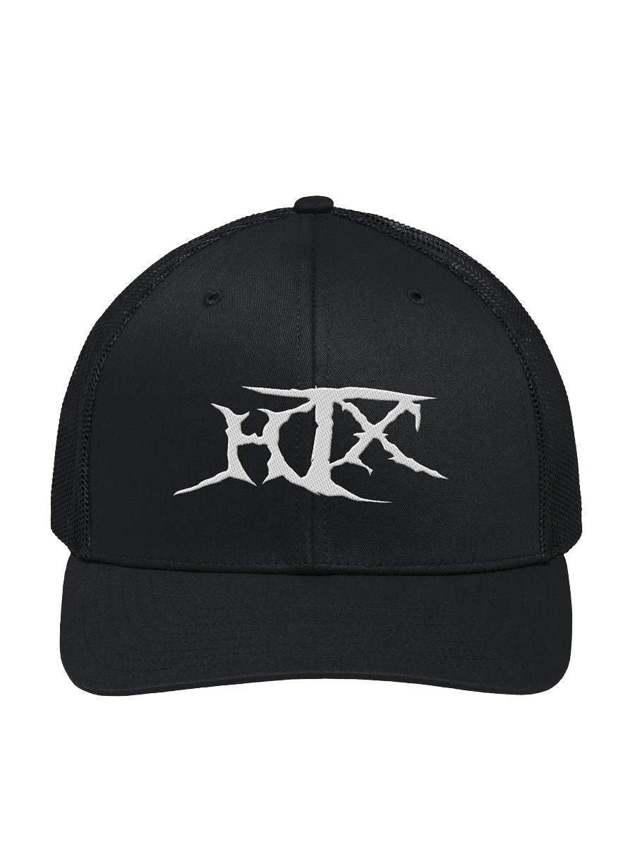 HTX Trucker Hat product image (1)