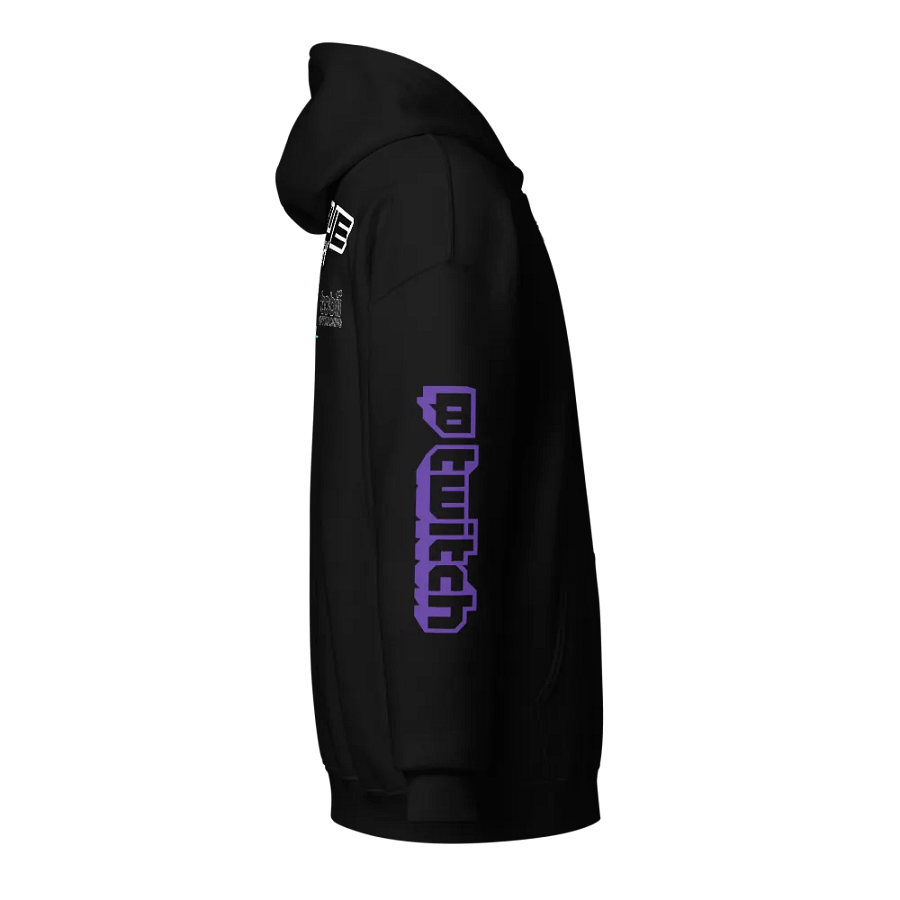 silent squad hoodie product image (9)