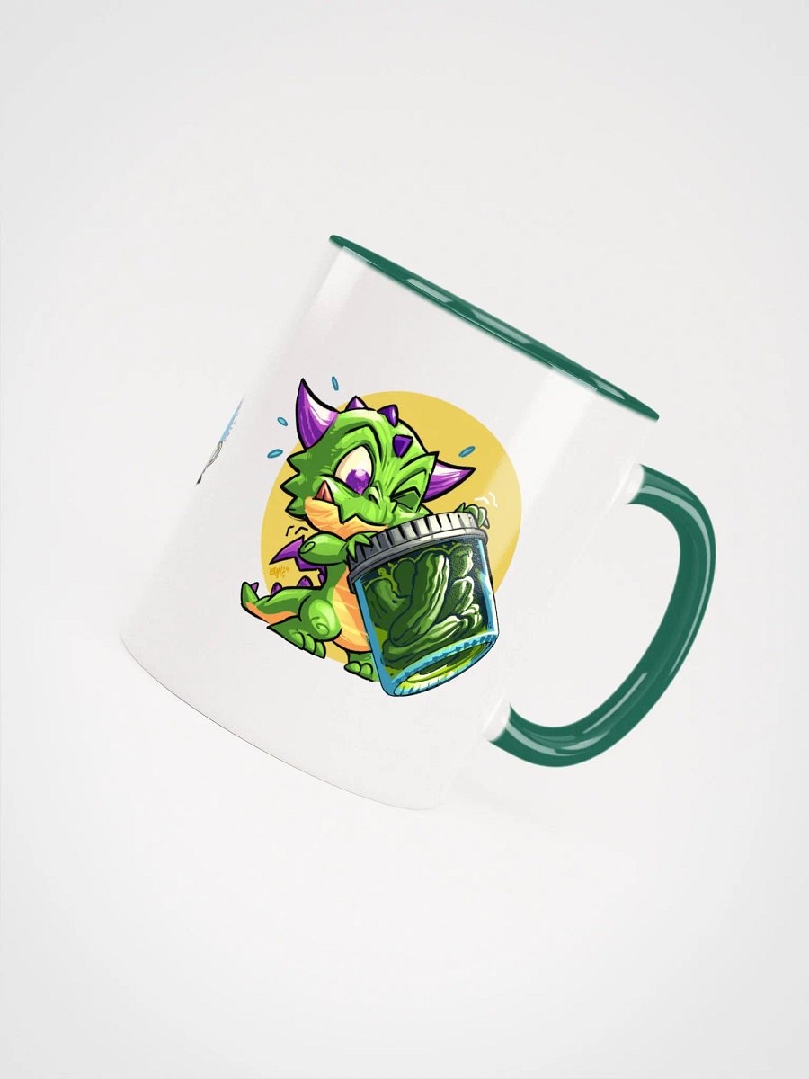 Pudding Picklepants Mug product image (14)