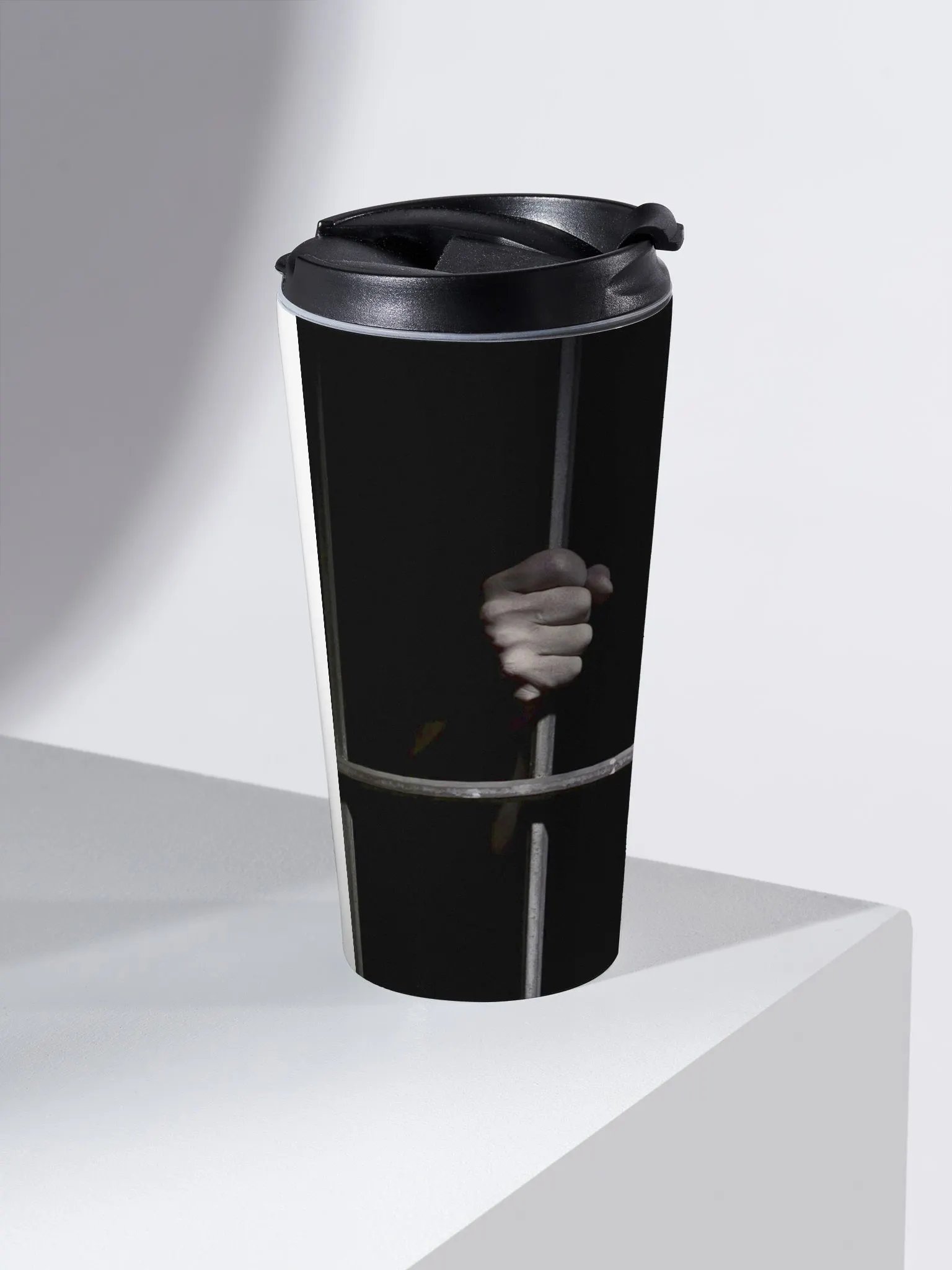 Criminal Travel Mug product image (2)