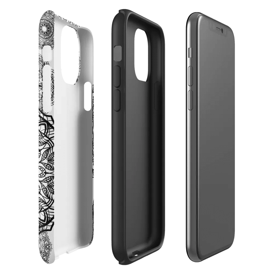 Stealth Armor iPhone® Case product image (6)