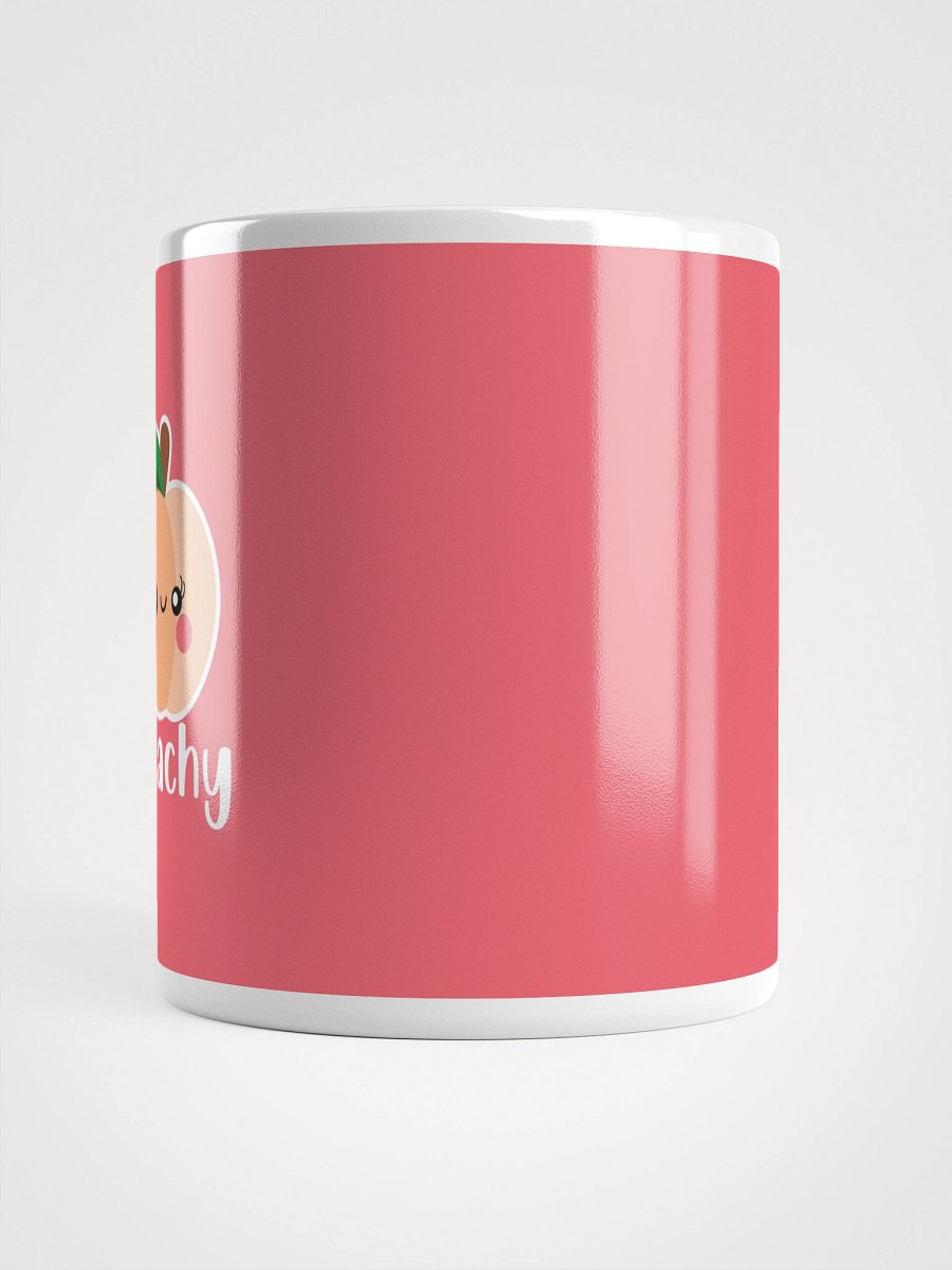 Peachy Mug product image (5)