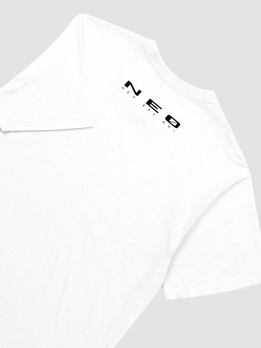 NEO On1 Girl Design 0.1 White product image (4)
