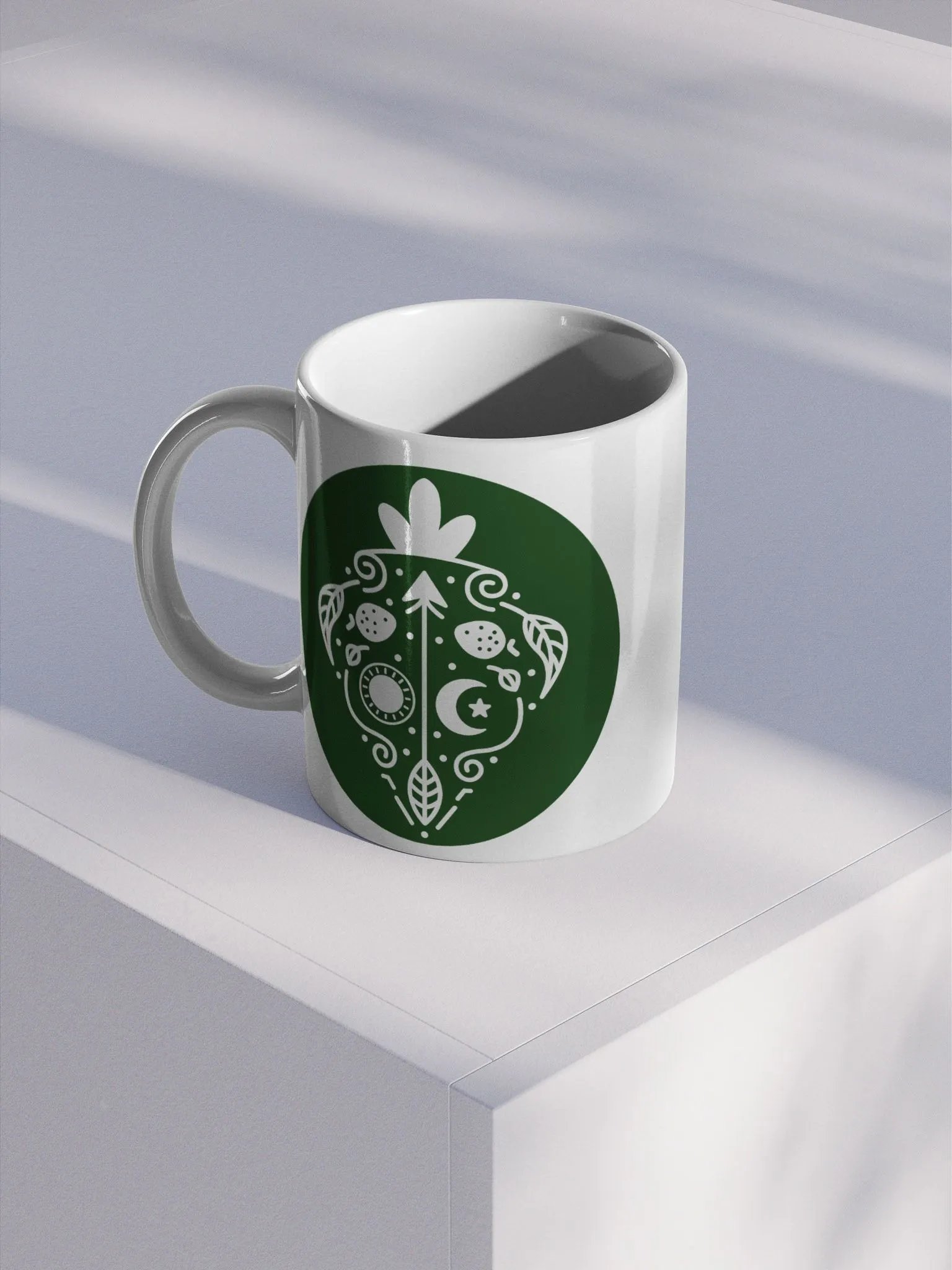 Astrah Logo Mug product image (1)