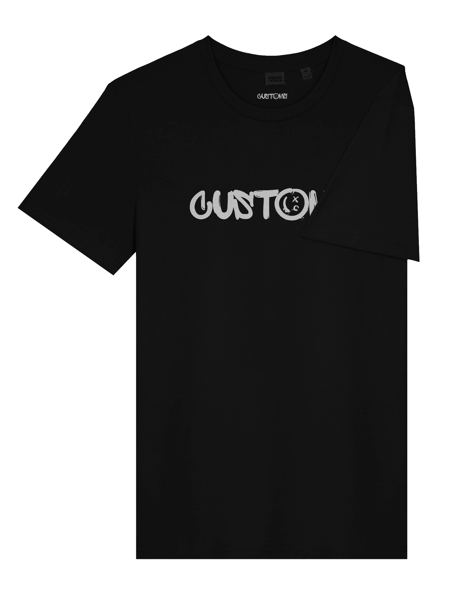 Customs Tshirt product image (46)