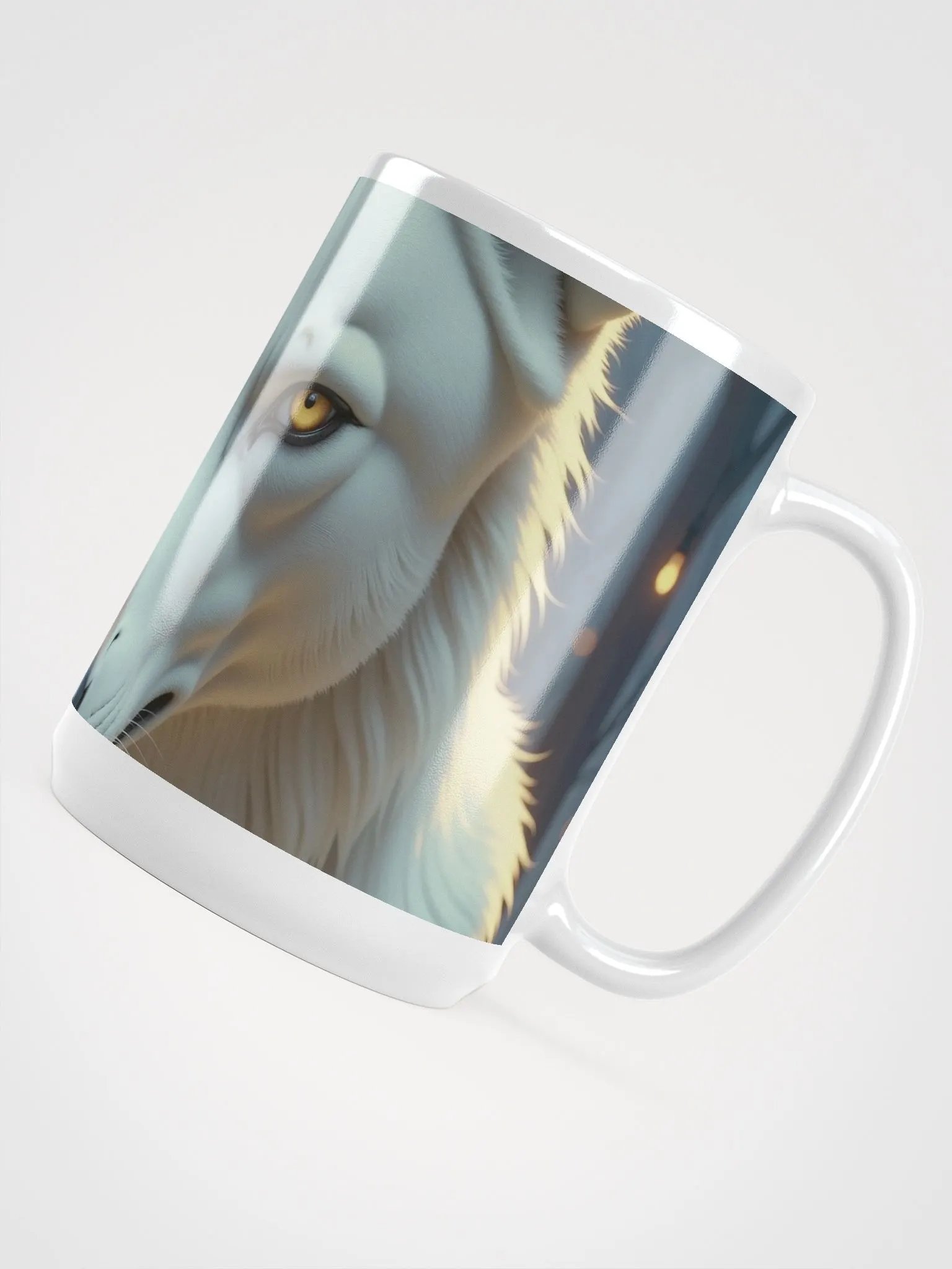 Wolfgang - Mug product image (5)