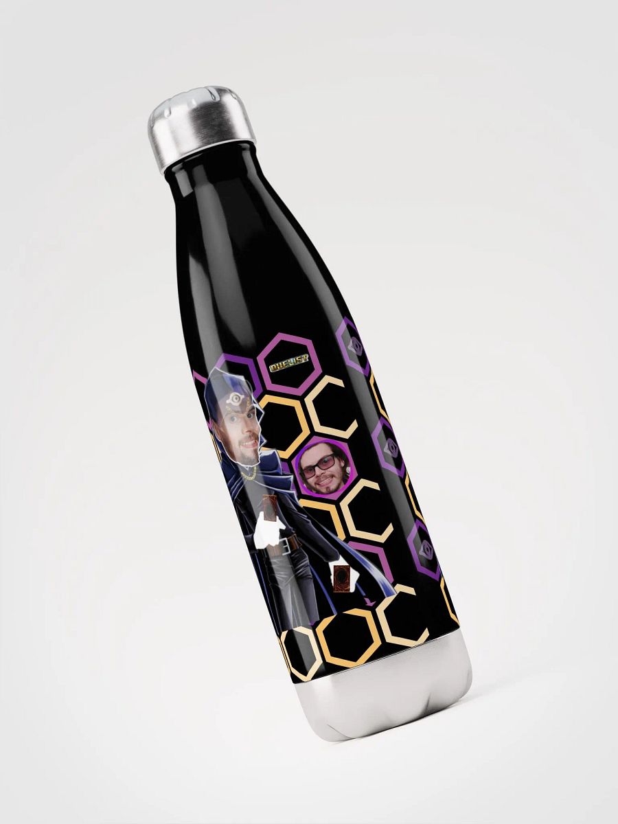 Drinks Flask - Rare Hunter Ashley product image (6)