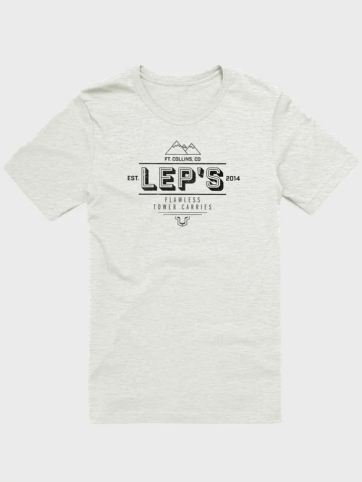 Lep's flawless tower carries shirt 2 product image (3)