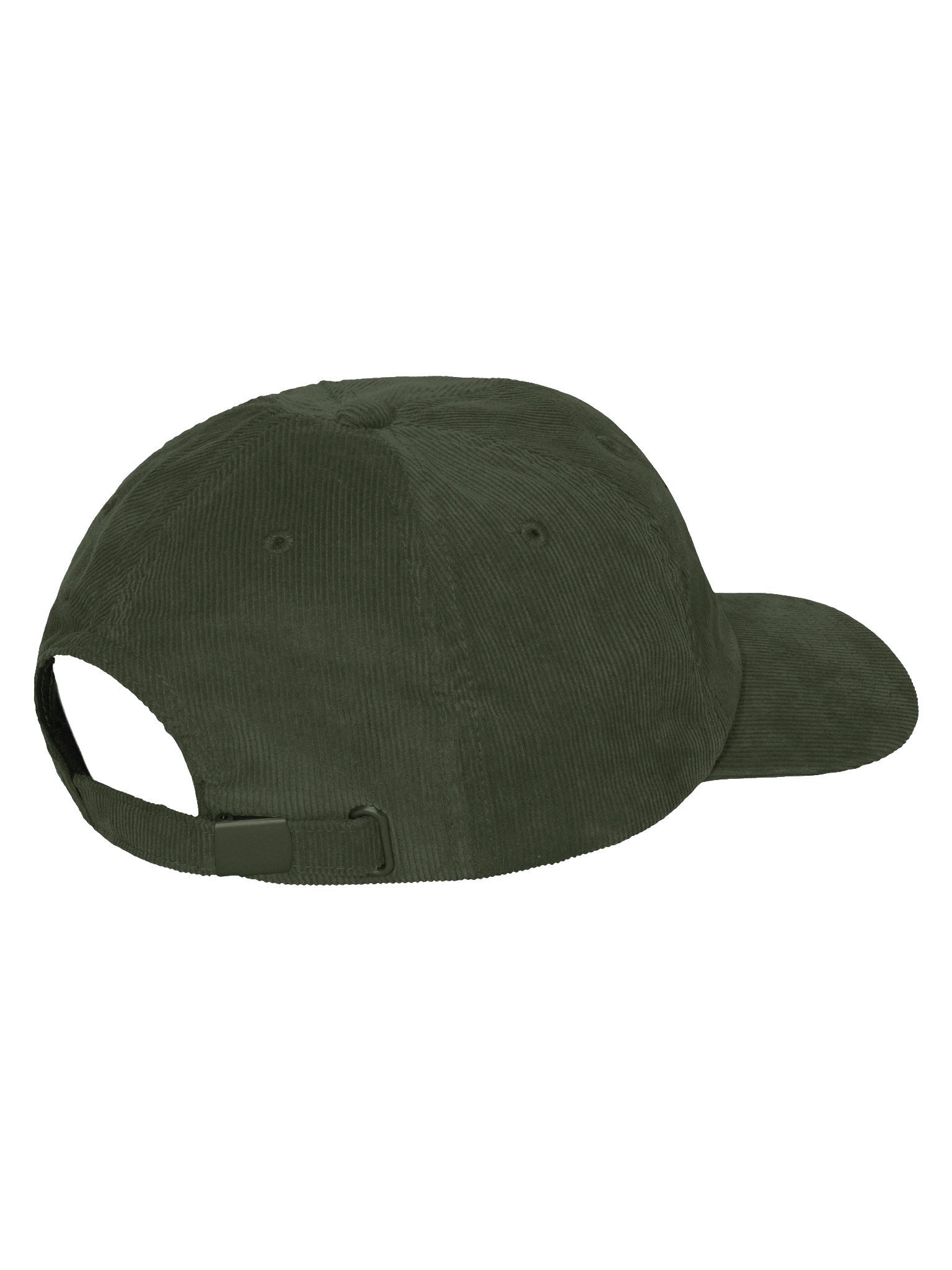 hallucinating - corduroy hat product image (5)