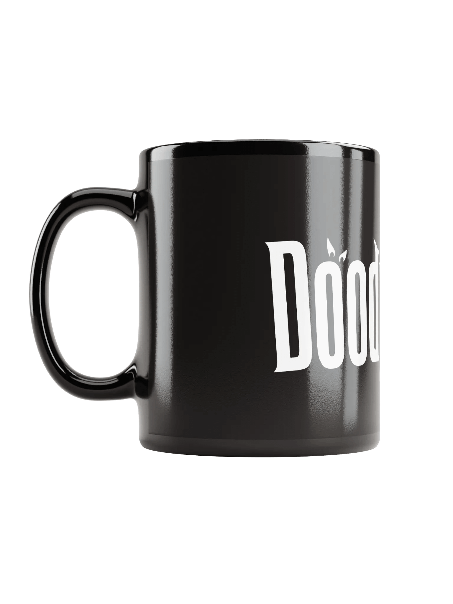 DOODYBEARD SPOOKY MUG product image (12)