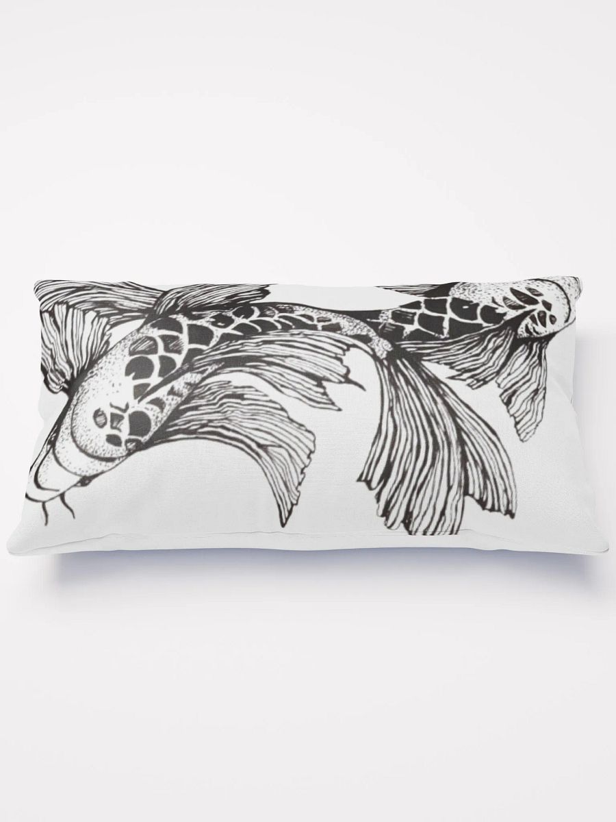 Koi Fish - Basic Pillow product image (1)