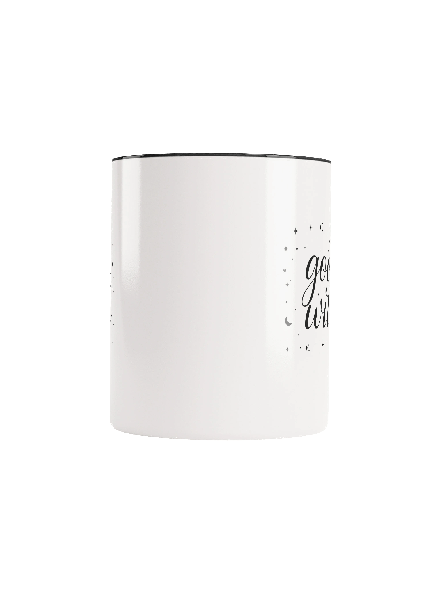 Good Witch Mug • Witch Vibes Aesthetic Cup product image (49)