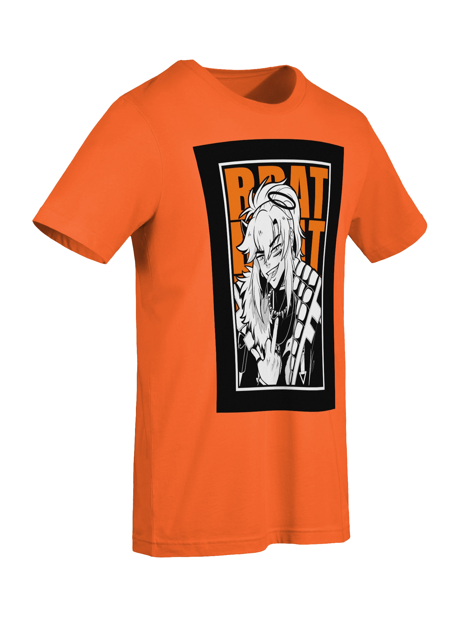 Brat V.1 - Standard T-Shirt product image (46)