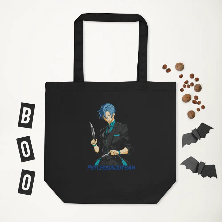 Psycho Bag product image (6)